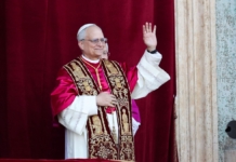 Habemus papam