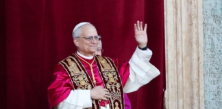 Habemus papam