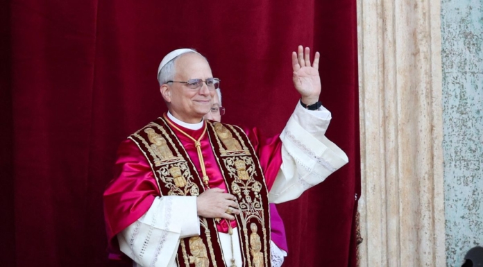 Habemus papam
